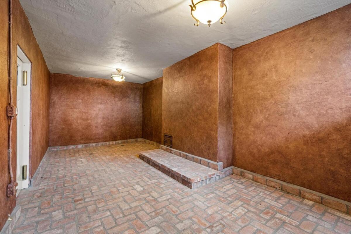 Historic Migel House In Downtown Waco Villa Exterior foto